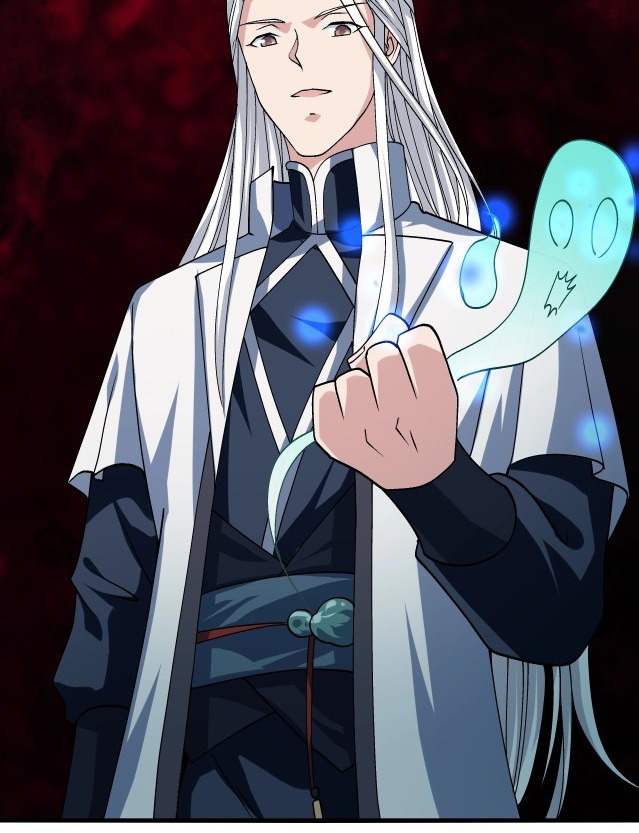 Return of the Invincible Patriarch Chapter 11 Gambar 40