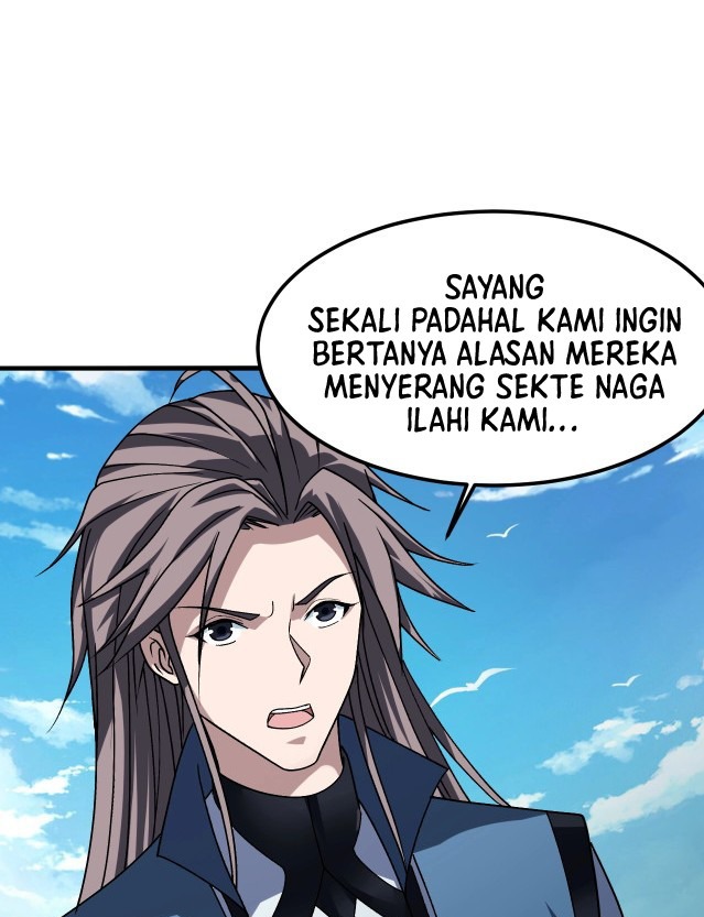 Return of the Invincible Patriarch Chapter 11 Gambar 41