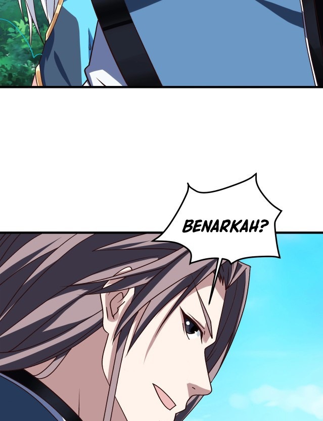 Return of the Invincible Patriarch Chapter 11 Gambar 44