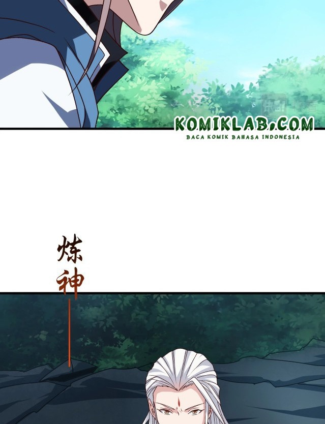 Return of the Invincible Patriarch Chapter 11 Gambar 45