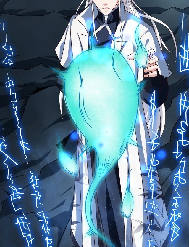 Return of the Invincible Patriarch Chapter 11 Gambar 46