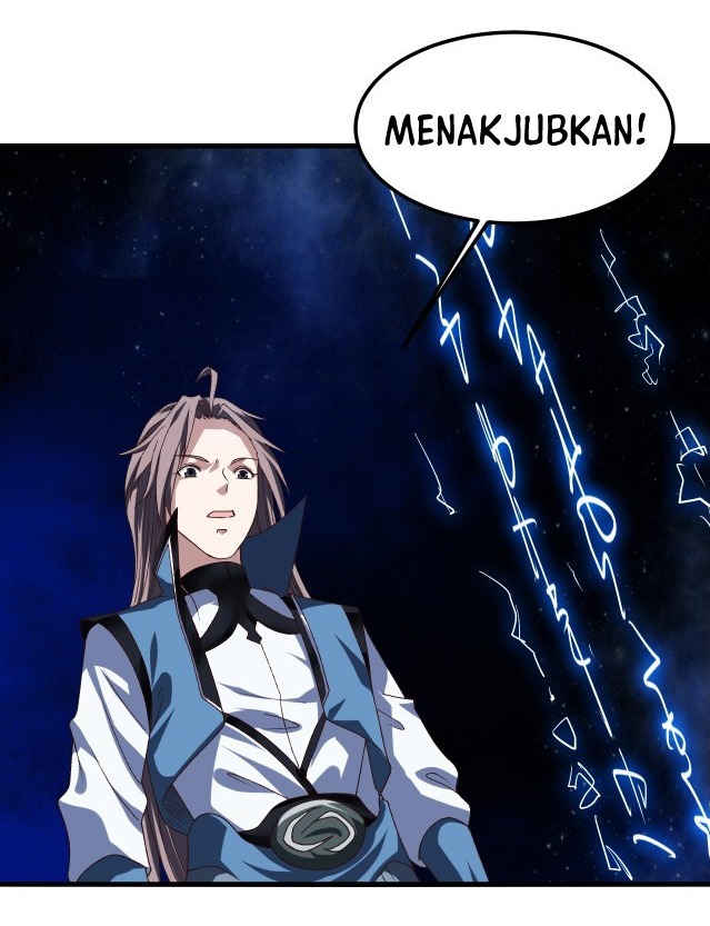 Return of the Invincible Patriarch Chapter 11 Gambar 49