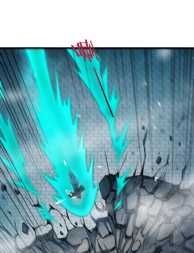 Return of the Invincible Patriarch Chapter 11 Gambar 5