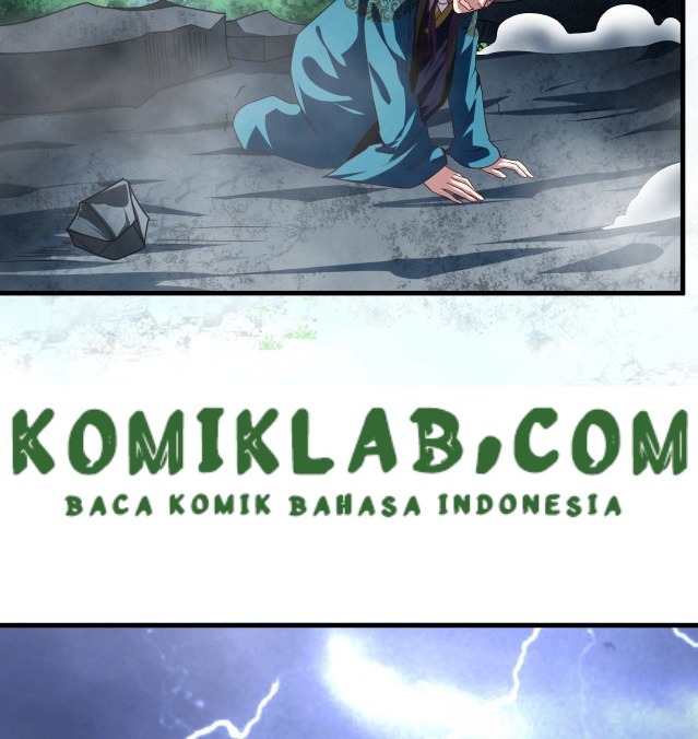 Return of the Invincible Patriarch Chapter 11 Gambar 51