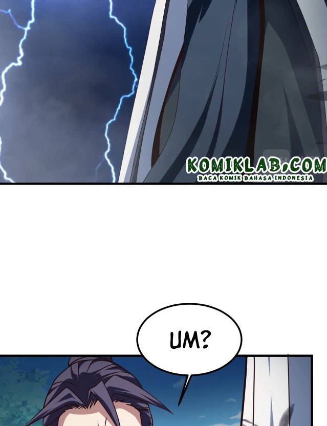Return of the Invincible Patriarch Chapter 11 Gambar 53