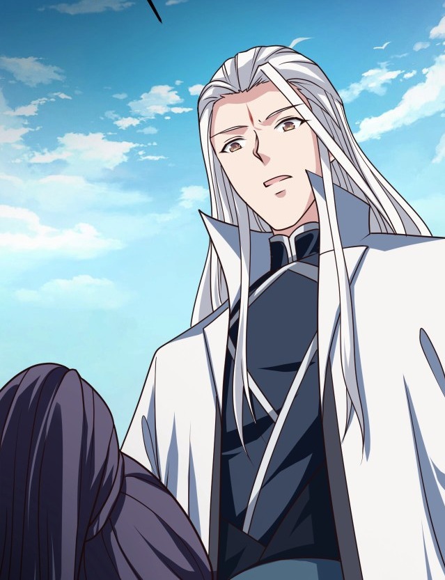 Return of the Invincible Patriarch Chapter 11 Gambar 55