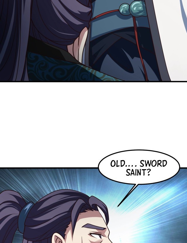 Return of the Invincible Patriarch Chapter 11 Gambar 56