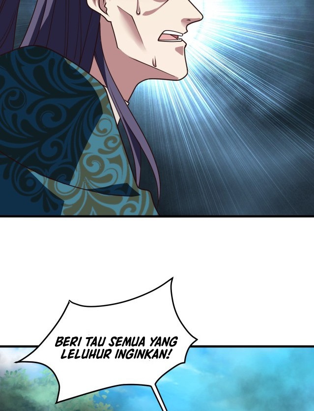 Return of the Invincible Patriarch Chapter 11 Gambar 57