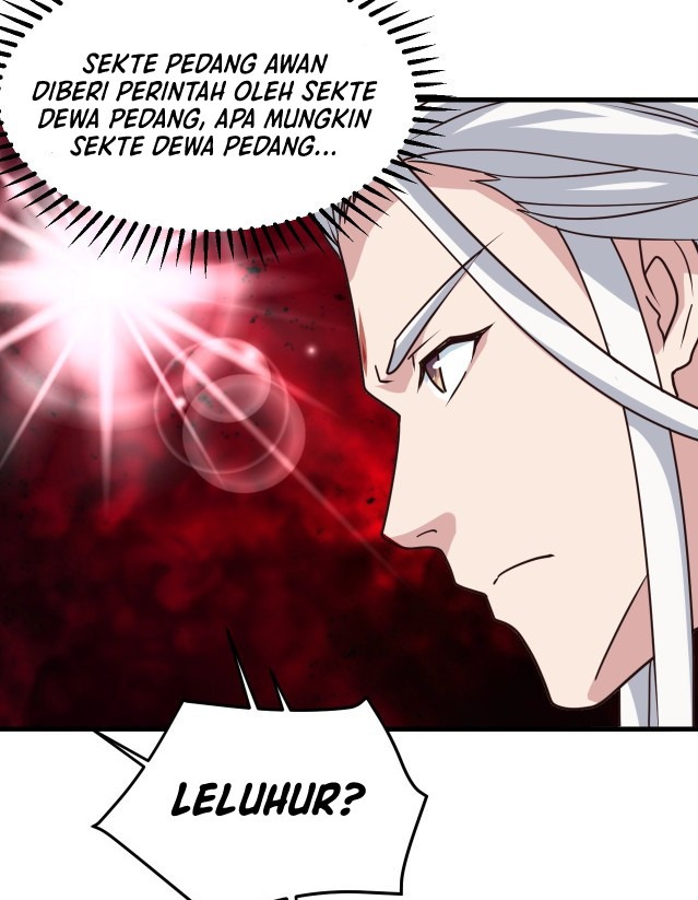 Return of the Invincible Patriarch Chapter 11 Gambar 65