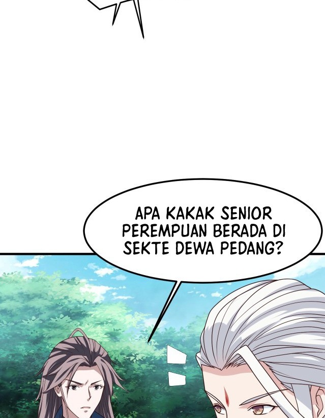 Return of the Invincible Patriarch Chapter 11 Gambar 66
