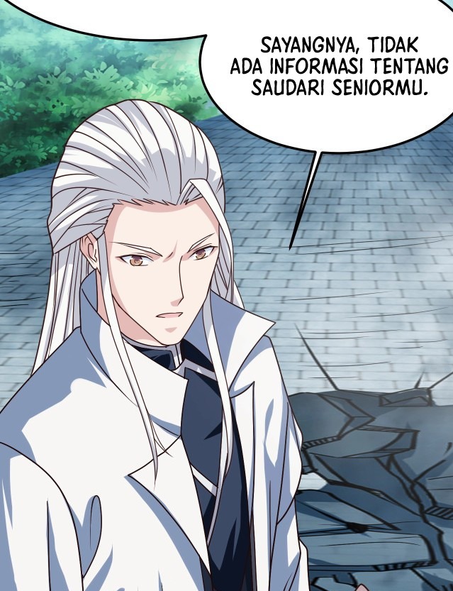 Return of the Invincible Patriarch Chapter 11 Gambar 68