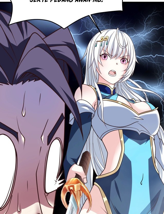 Return of the Invincible Patriarch Chapter 11 Gambar 70