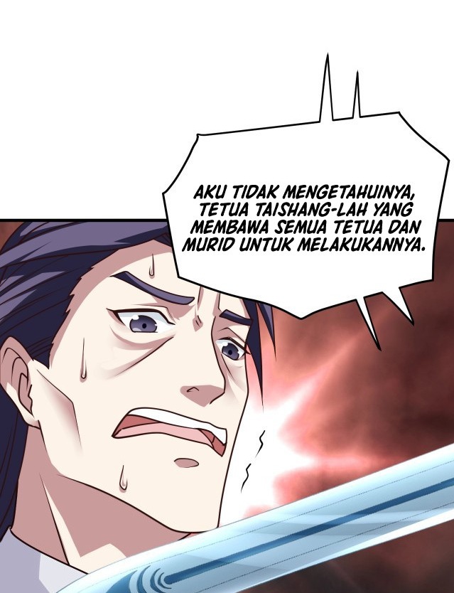 Return of the Invincible Patriarch Chapter 11 Gambar 72