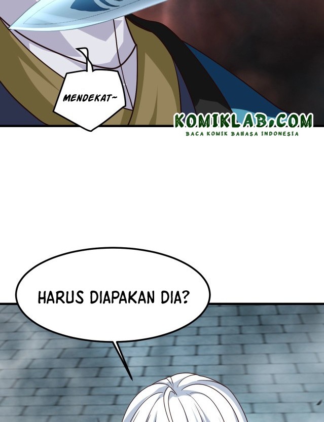 Return of the Invincible Patriarch Chapter 11 Gambar 73