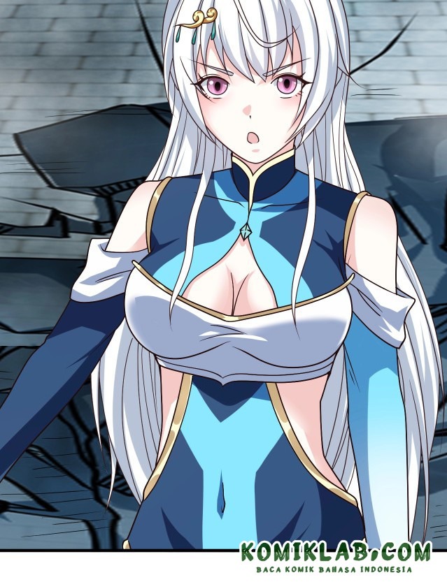 Return of the Invincible Patriarch Chapter 11 Gambar 74