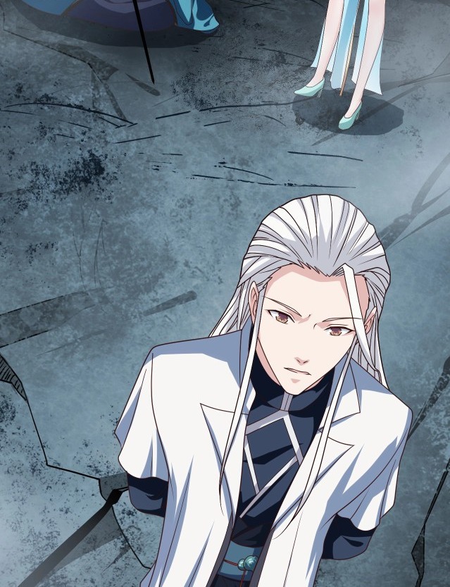 Return of the Invincible Patriarch Chapter 11 Gambar 76