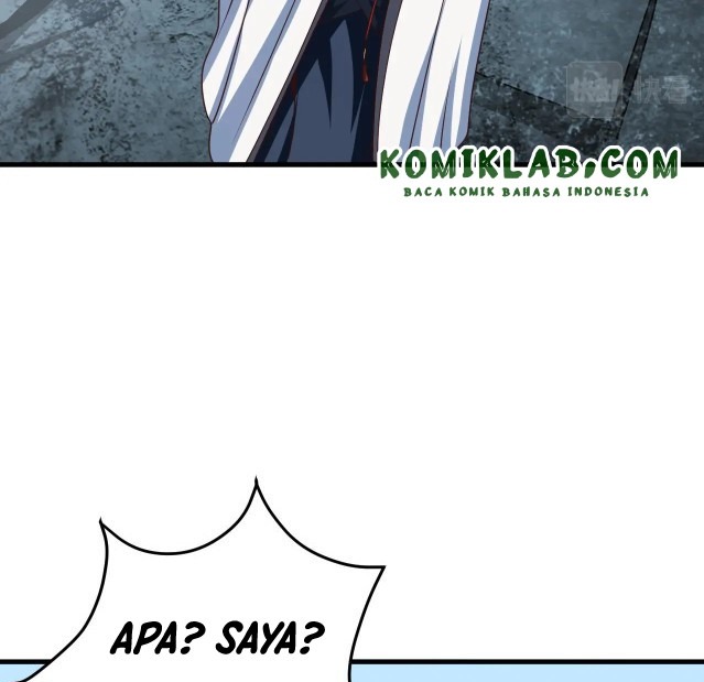 Return of the Invincible Patriarch Chapter 11 Gambar 77