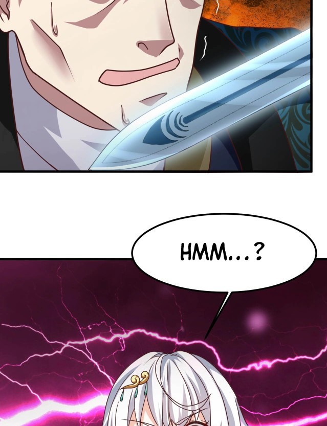 Return of the Invincible Patriarch Chapter 11 Gambar 80