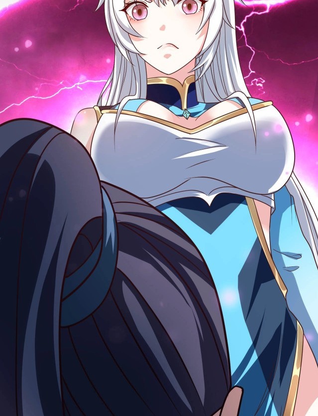 Return of the Invincible Patriarch Chapter 11 Gambar 81
