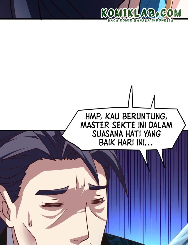 Return of the Invincible Patriarch Chapter 11 Gambar 82