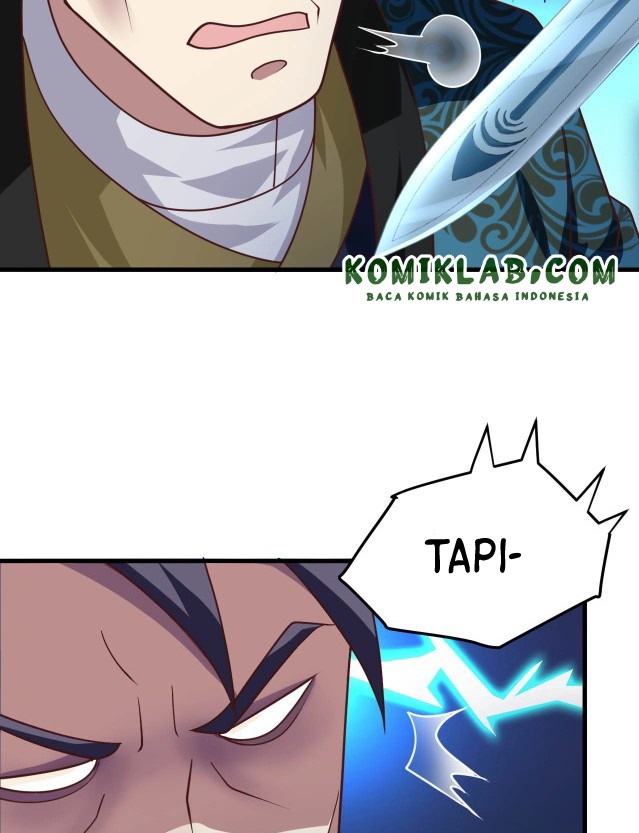 Return of the Invincible Patriarch Chapter 11 Gambar 83