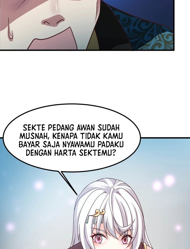 Return of the Invincible Patriarch Chapter 11 Gambar 84