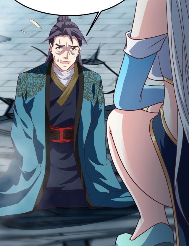 Return of the Invincible Patriarch Chapter 11 Gambar 88