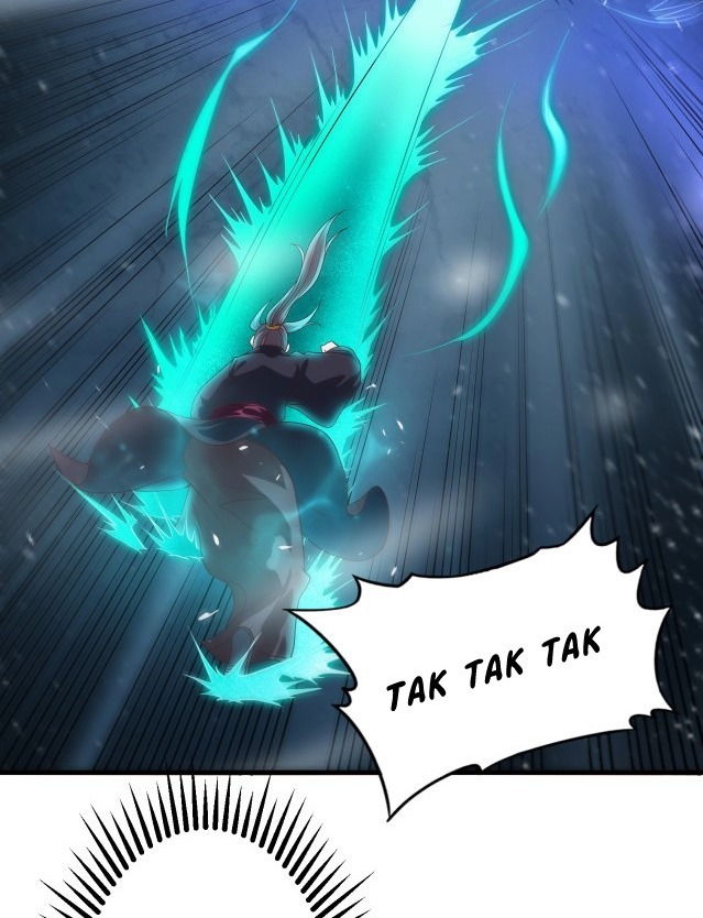 Return of the Invincible Patriarch Chapter 11 Gambar 9
