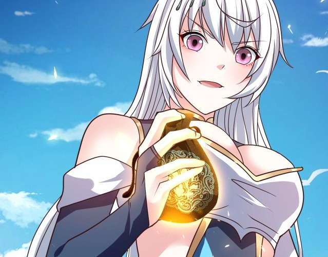 Return of the Invincible Patriarch Chapter 11 Gambar 93