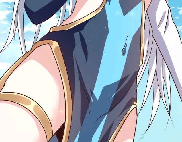 Return of the Invincible Patriarch Chapter 11 Gambar 94