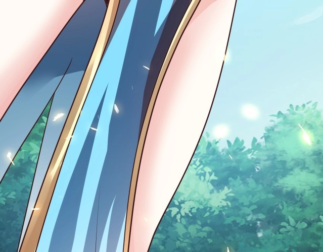 Return of the Invincible Patriarch Chapter 11 Gambar 95