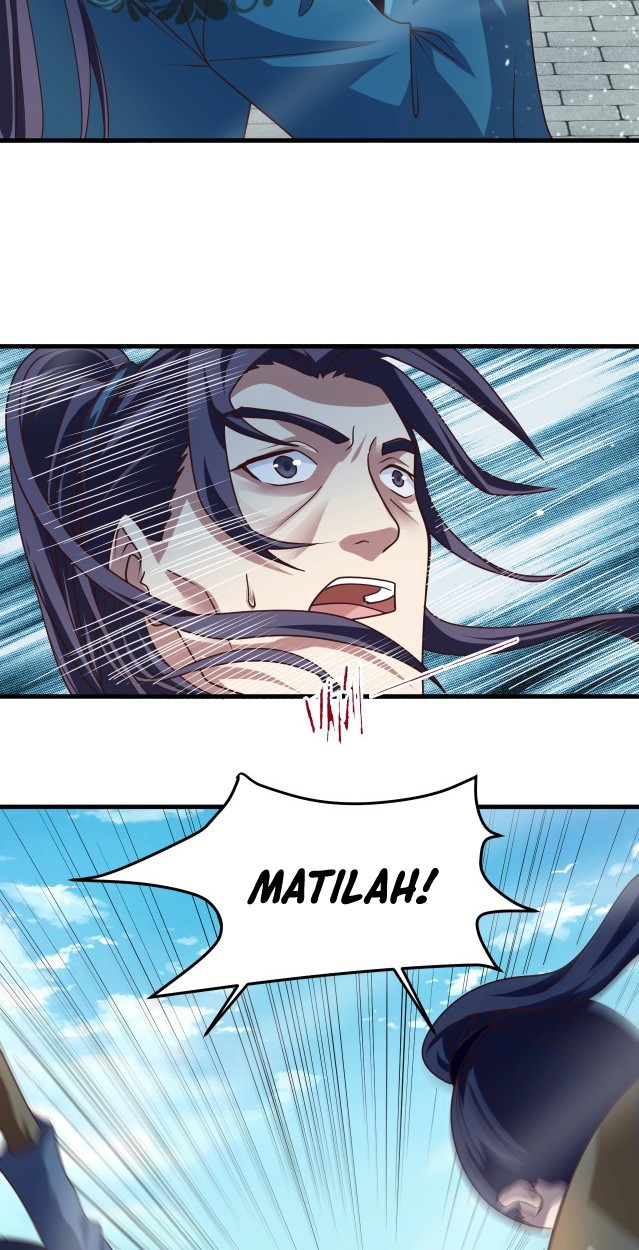Return of the Invincible Patriarch Chapter 10 Gambar 10