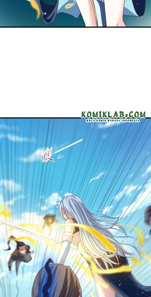 Return of the Invincible Patriarch Chapter 10 Gambar 13