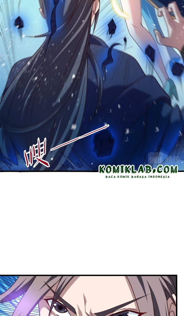 Return of the Invincible Patriarch Chapter 10 Gambar 14