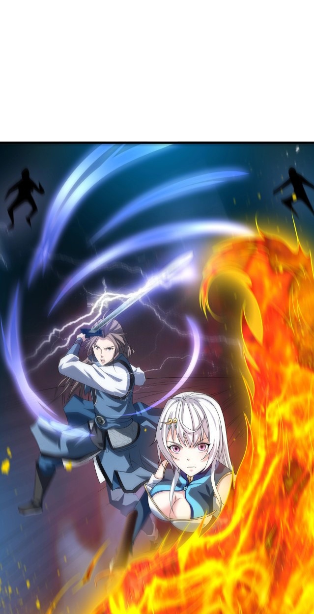 Return of the Invincible Patriarch Chapter 10 Gambar 16