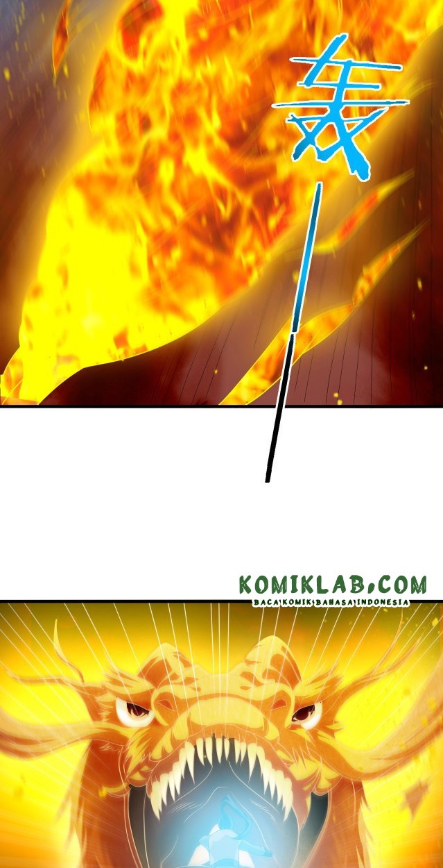 Return of the Invincible Patriarch Chapter 10 Gambar 17