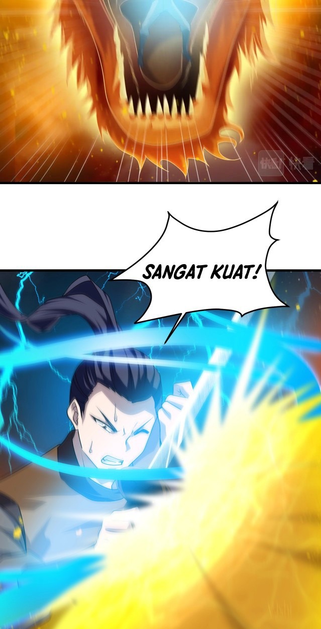 Return of the Invincible Patriarch Chapter 10 Gambar 18