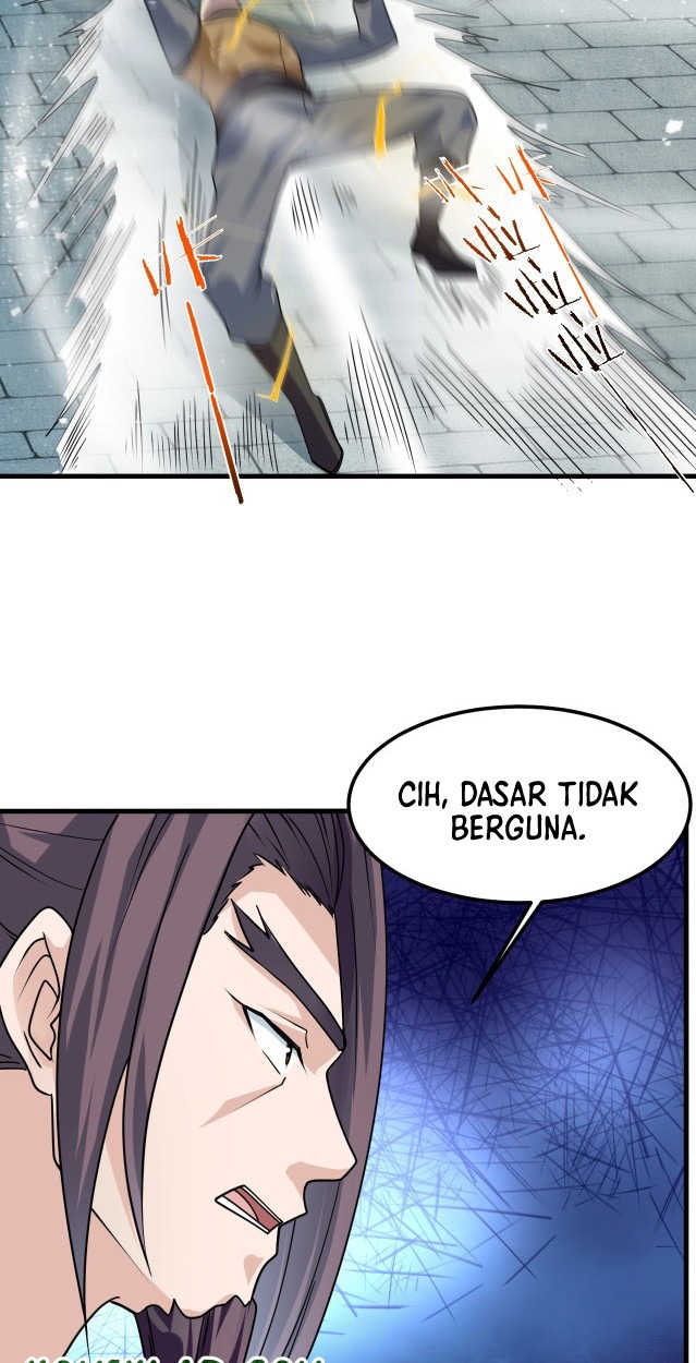 Return of the Invincible Patriarch Chapter 10 Gambar 20