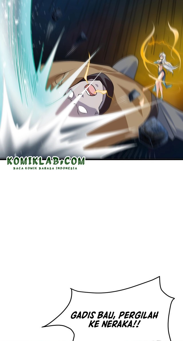 Return of the Invincible Patriarch Chapter 10 Gambar 22