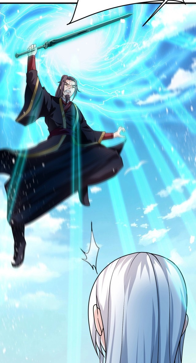 Return of the Invincible Patriarch Chapter 10 Gambar 23