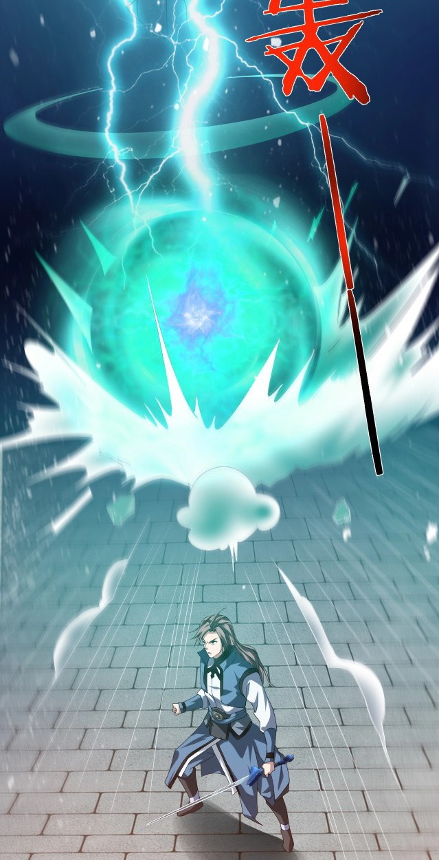 Return of the Invincible Patriarch Chapter 10 Gambar 25