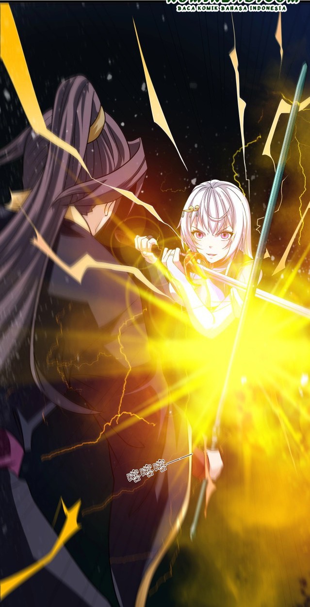 Return of the Invincible Patriarch Chapter 10 Gambar 27
