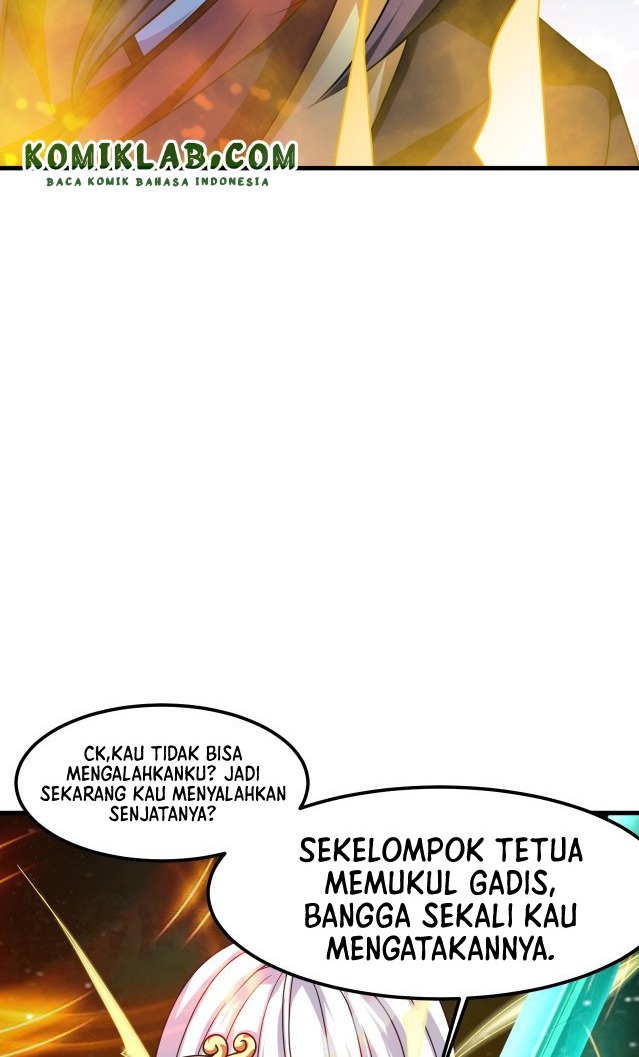 Return of the Invincible Patriarch Chapter 10 Gambar 29