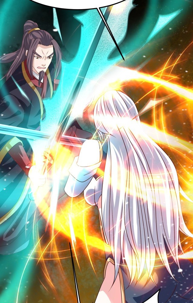 Return of the Invincible Patriarch Chapter 10 Gambar 31