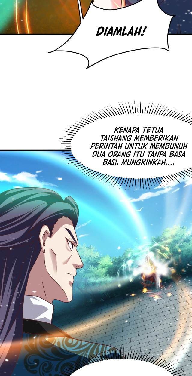 Return of the Invincible Patriarch Chapter 10 Gambar 32