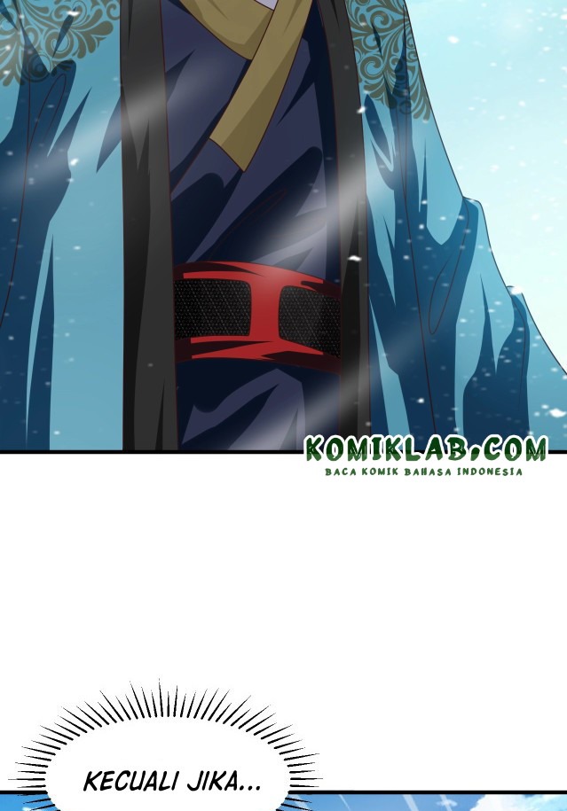 Return of the Invincible Patriarch Chapter 10 Gambar 34