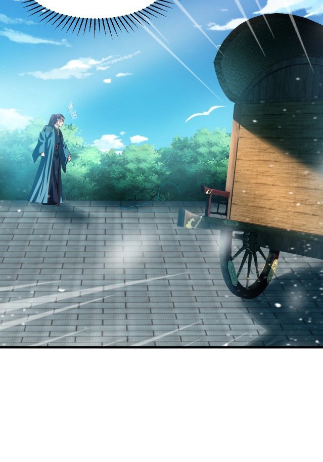 Return of the Invincible Patriarch Chapter 10 Gambar 35