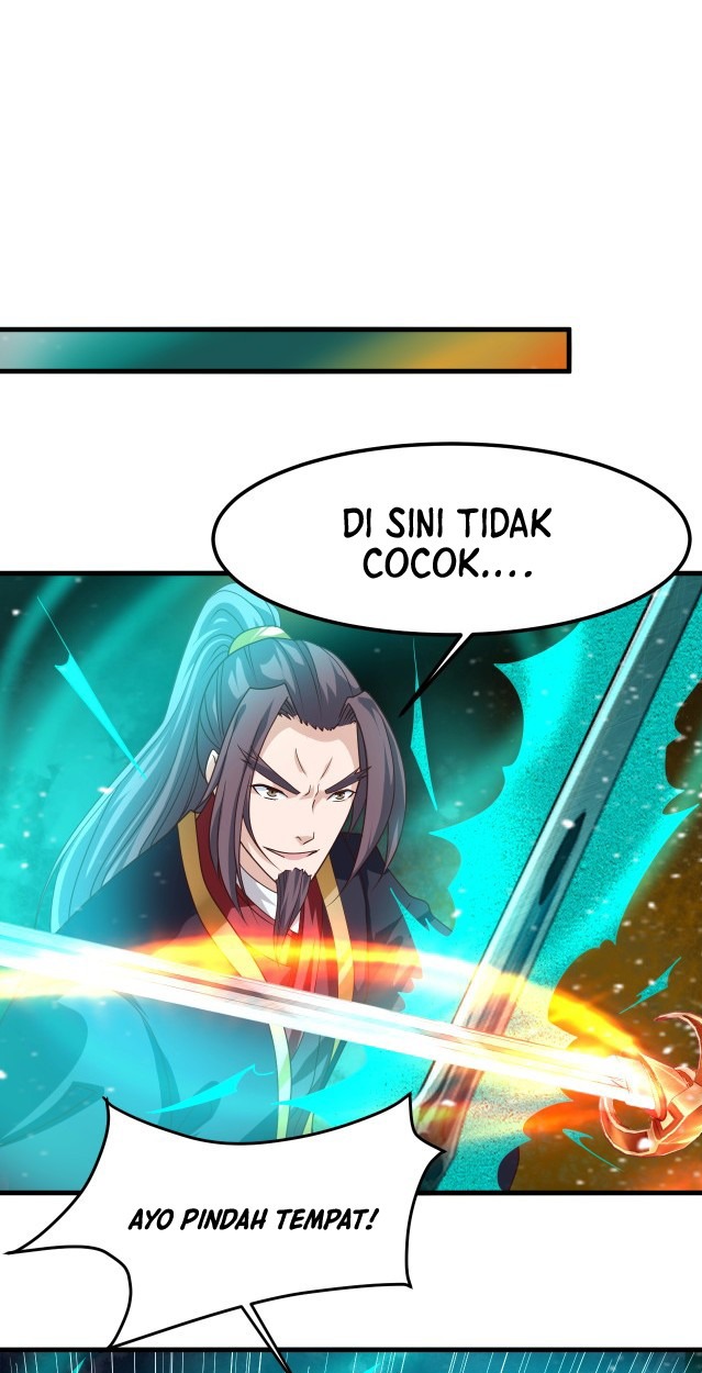 Return of the Invincible Patriarch Chapter 10 Gambar 36