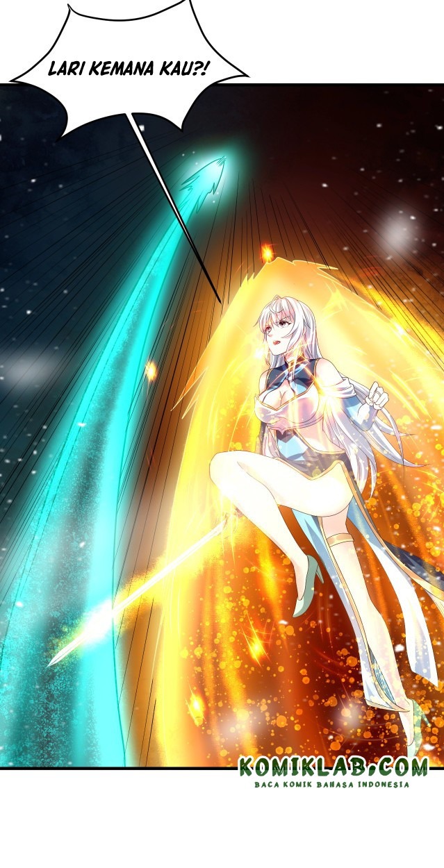 Return of the Invincible Patriarch Chapter 10 Gambar 38