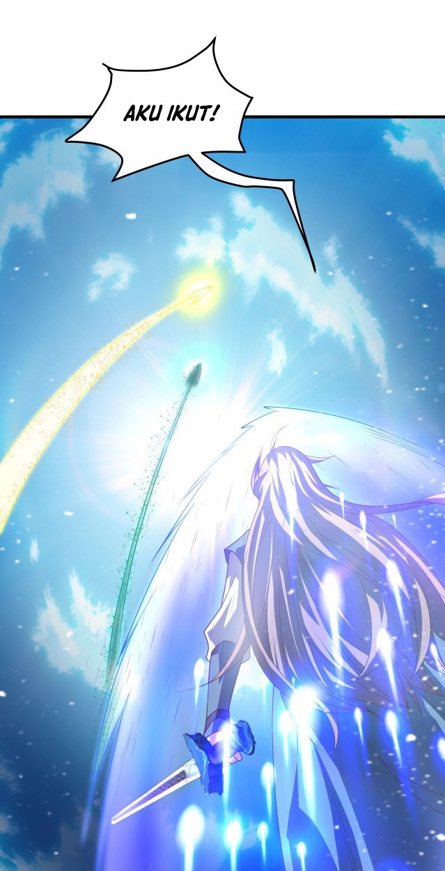Return of the Invincible Patriarch Chapter 10 Gambar 39